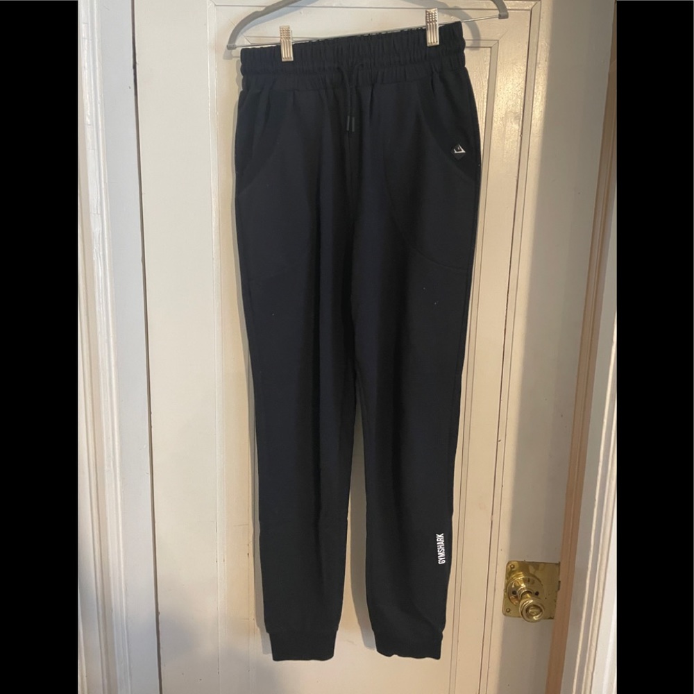 Gymshark joggers